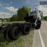 tatra phoenix with paccar engines v0.5 fs22 3