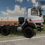 tatra phoenix with paccar engines v0.5 fs22 7