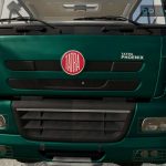 tatra phoenix with paccar engines v0.6 fs22 6