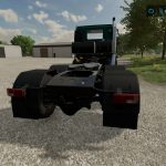 tatra phoenix with paccar engines v0.6 fs22 9