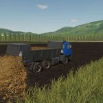 tatra t815 v1.0 fs22 2