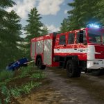 tatra terrno cas v1.0 fs22 2