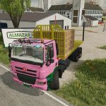 tatra trucks pack v1.0 fs22 16