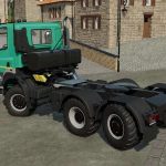 tatra trucks pack v1.0 fs22 7