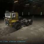 tatra with trailer v1.0 fs22 3