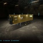 tatra with trailer v1.0 fs22 4