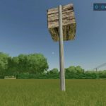 tawny owl and barn owl box prefab v1.0 fs22 3