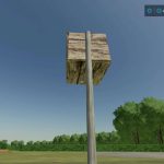 tawny owl and barn owl box prefab v1.0 fs22 7