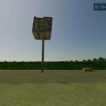 tawny owl and barn owl box prefab v1.0 fs22 8