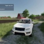 taxi service v1.0 fs22 2