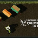 tdk 1600 le v1.0 fs22 2