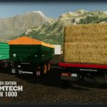 tdk 1600 le v1.0 fs22 4