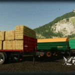 tdk 1600 le v1.0 fs22 5