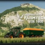 tdk 1600 le v1.0 fs22 6