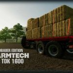 tdk 1600 le v1.0 fs22 8