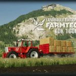 tdk 1600 le v1.0.5 fs22 3