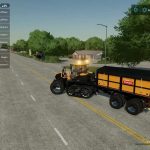 tdk 301 rp by zladdi76 v1.0 fs22 3