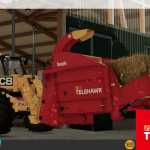 teagle telehawk t2 v1.0 fs22 1