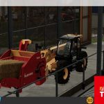 teagle telehawk t2 v1.0 fs22 4