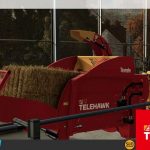 teagle telehawk t2 v1.0 fs22 6