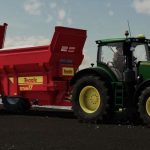 teagle titan 17 v1.0 fs22 3