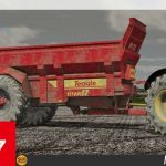 teagle titan 17 v1.0 fs22 4