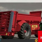 teagle titan 17 v1.0 fs22 5