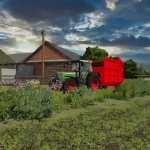 teagle titan 60 v1.1 fs22 1