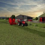 teagle titan 60 v1.1 fs22 4