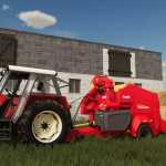 teagle tomahawk 8250 v1.0 fs22 1