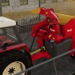 teagle tomahawk 8250 v1.0 fs22 4