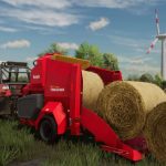 teagle tomahawk 8250 v1.0 fs22 6