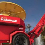 teagle tomahawk c120 v1.0 fs22 2