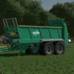 tebbe ds 180 v1.0 fs22 2