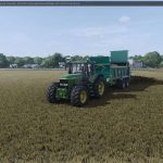 tebbe ds160 v1.0 fs22 2