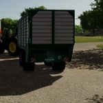 tebbe st 450 v1.0 fs22 2