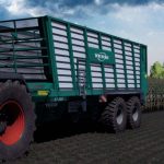 tebbe st450 v1.0 fs22 2