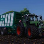 tebbe st550 v1.0 fs22 2