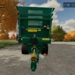 tebbe three axes v2.0 fs22 7