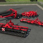 techmagri pack v1.0 fs22 3