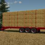 techmagri transtruck v1.0 fs22 1