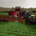 techmagri transtruck vegetable boxes v1.0.0.1 fs22 2