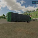 techno power fs22 v1.0 fs22 4