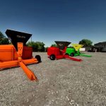 tecsar pack v1.0 fs22 3