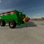 tecsar v1.0 fs22 3