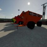 tecsar v1.0 fs22 4