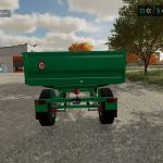 tehnostroj 7t v1.0 fs22 2