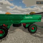 tehnostroj 7t v1.0 fs22 3