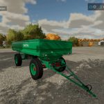 tehnostroj 7t v1.0 fs22 5