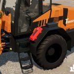 tele lader schaffer 90660t vl v1.0.0.1 fs22 7